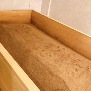 米ぬかの効果や効能について。米ぬかを使用した米ぬか酵素風呂もオススメです。