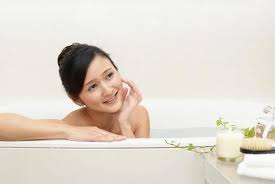 妊活や温活で身体を温めるためにお風呂に入るようにしましょう。