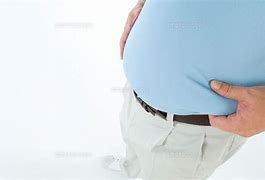 男性が妊活のためにできることとして肥満には気を付けましょう。