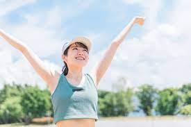 腸活で痩せる効果はあるのか。腸内環境とダイエットの意外な関係性について。腸活ダイエットの方法とは。運動習慣を作りましょう。