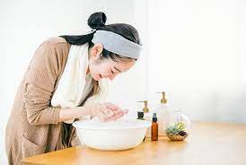 米ぬかの美容効果について。米ぬかで美肌を目指しましょう。市販の米ぬか洗顔料を使った方法について。