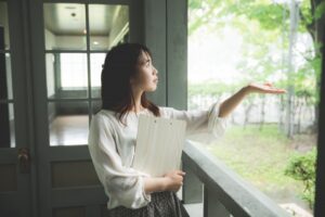 梅雨冷と温活について。